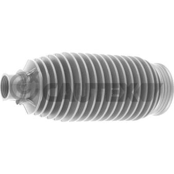 Joint-soufflet, direction CAUTEX 770119