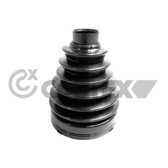 Joint-soufflet, arbre de commande CAUTEX OEM FTB422530