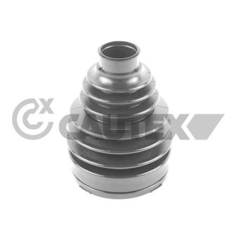Soufflets de cardan avant CAUTEX OEM 71744016