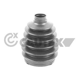 Soufflets de cardan avant CAUTEX OEM GP0622530