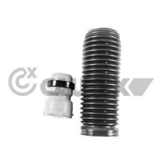 Kit de protection contre la poussière, amortisseur CAUTEX OEM 6N0413175A