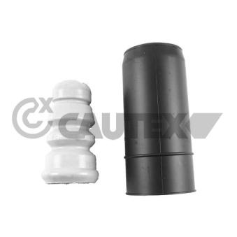 Kit de protection contre la poussière, amortisseur CAUTEX OEM 8K0512131D