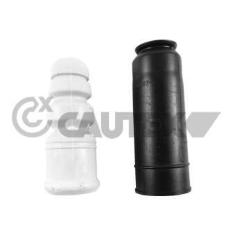 Kit de protection contre la poussière, amortisseur CAUTEX OEM 4G0512131F