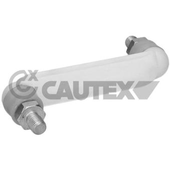Entretoise/tige, stabilisateur CAUTEX 770170