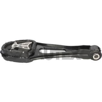 Suspension, boîte de vitesse manuelle CAUTEX 770175