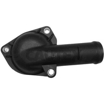 Bride de liquide de refroidissement CAUTEX [770186]