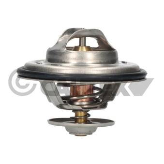 Thermostat, liquide de refroidissement CAUTEX OEM EBC3621 Thermostat, liquide de refroidissement CAUTEX OEM EBC3621