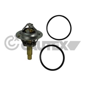 Thermostat, liquide de refroidissement CAUTEX OEM 2712030375