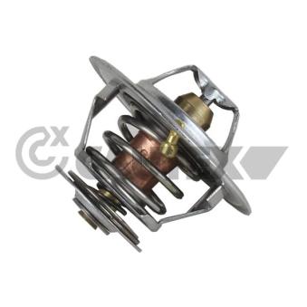 Thermostat, liquide de refroidissement CAUTEX OEM 4750024