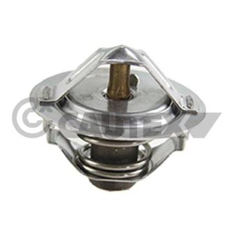 Thermostat, liquide de refroidissement CAUTEX OEM 9091603062