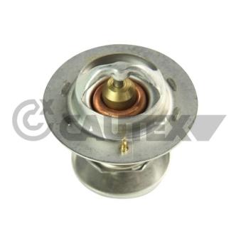 Thermostat, liquide de refroidissement CAUTEX OEM 1634617