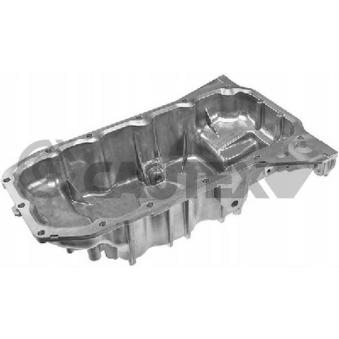 Carter d'huile CAUTEX 770226