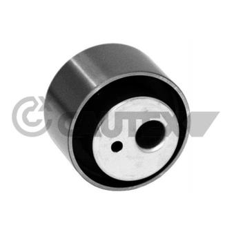 Poulie-tendeur, courroie de distribution CAUTEX 770254