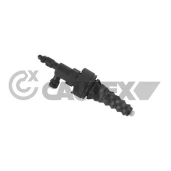 Cylindre récepteur, embrayage CAUTEX OEM 3C117A508AB