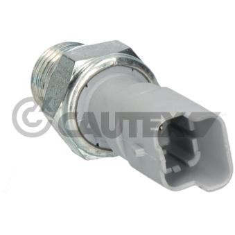 Indicateur de pression d'huile CAUTEX [770270]