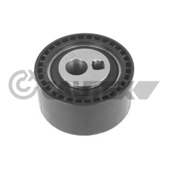 Poulie-tendeur, courroie de distribution CAUTEX OEM 082963