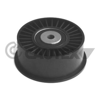 Poulie renvoi/transmission, courroie de distribution CAUTEX OEM 4506092