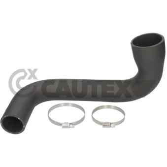 Gaine de suralimentation CAUTEX 770348 Gaine de suralimentation CAUTEX 770348