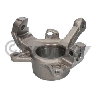 Fusée d'essieu, suspension de roue avant droit CAUTEX OEM 8200642123