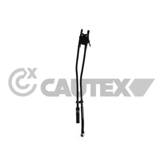 Tuyauterie de carburant CAUTEX OEM 504375094 Tuyauterie de carburant CAUTEX OEM 504375094