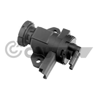 Transmetteur de pression, controle des gaz d'échappement CAUTEX 770397