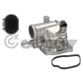 Bride de liquide de refroidissement CAUTEX 770425