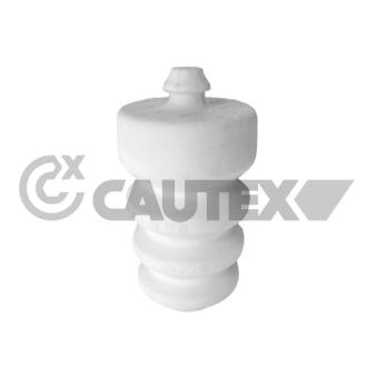 Butée élastique, suspension CAUTEX 770427