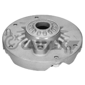 Coupelle de suspension CAUTEX OEM 31306872271
