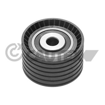 Poulie renvoi/transmission, courroie de distribution CAUTEX OEM 1307000QAA Poulie renvoi/transmission, courroie de distribution CAUTEX OEM 1307000QAA