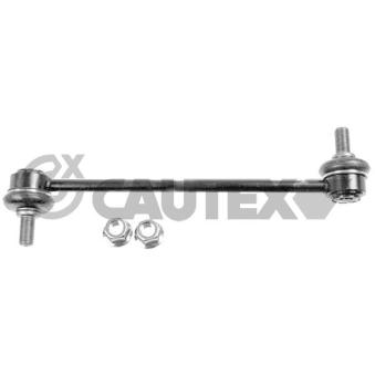 Entretoise/tige, stabilisateur CAUTEX OEM 548302H001