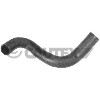Durite de radiateur CAUTEX 770445