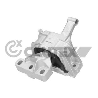 Support moteur CAUTEX OEM 5N0199262M Support moteur CAUTEX OEM 5N0199262M