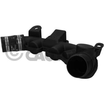 Gaine de suralimentation CAUTEX [770458]