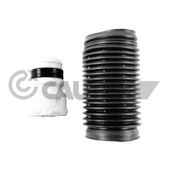 Kit de protection contre la poussière, amortisseur CAUTEX OEM 5Q0413175C Kit de protection contre la poussière, amortisseur CAUTEX OEM 5Q0413175C