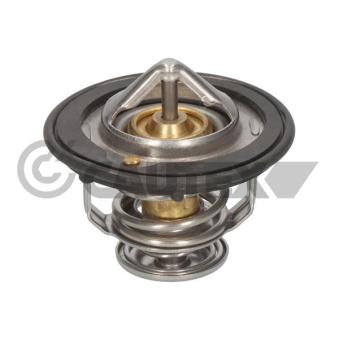 Thermostat, liquide de refroidissement CAUTEX OEM GTS300