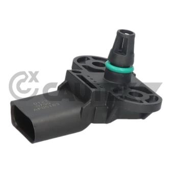 Capteur de pression, servofrein CAUTEX [770500]