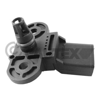 Capteur de pression, servofrein CAUTEX [770501]