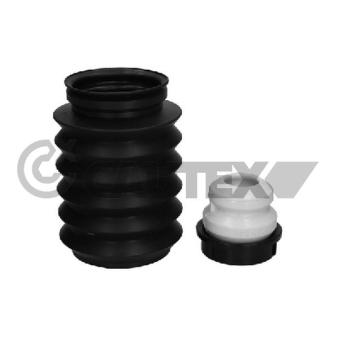 Kit de protection contre la poussière, amortisseur CAUTEX 770511