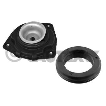 Kit de réparation, coupelle de suspension avant gauche CAUTEX OEM 54325AX000