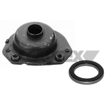 Coupelle de suspension avant droit CAUTEX OEM 1323166080