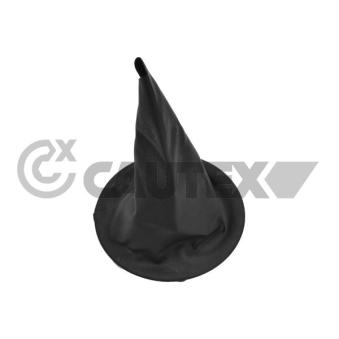 Garnissage de levier de changement de vitesse CAUTEX [770528]