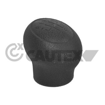 Pommeau CAUTEX [770541]