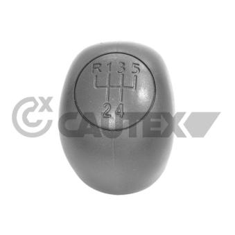 Pommeau CAUTEX 770543