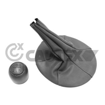 Pommeau CAUTEX [770544]