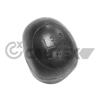 Pommeau CAUTEX 770545 Pommeau CAUTEX 770545