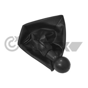 Pommeau CAUTEX [770548]