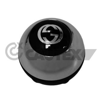 Pommeau CAUTEX [770569]