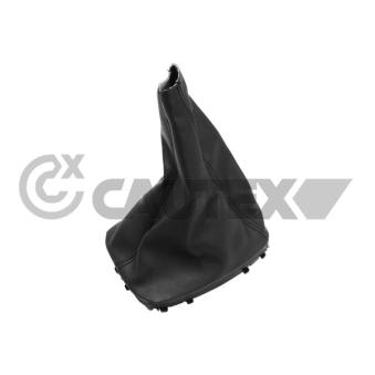 Garnissage de levier de changement de vitesse CAUTEX 770574