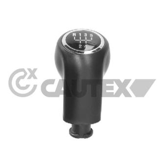 Pommeau CAUTEX 770578
