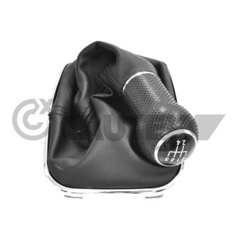 Pommeau CAUTEX 770594 pour AUDI Q7 1.6 FSI - 110cv